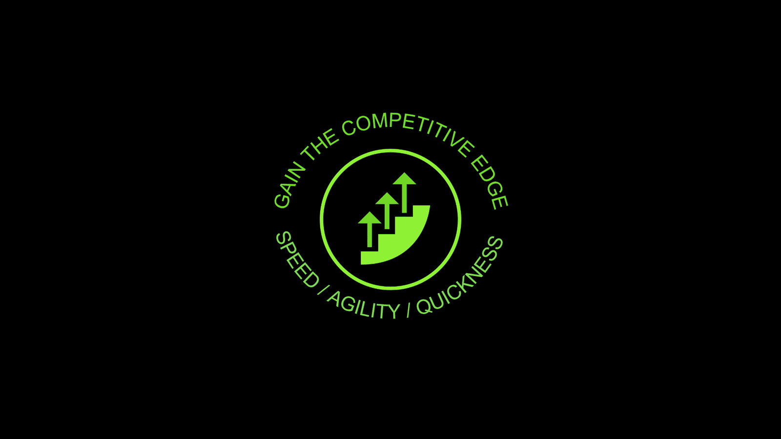 Gain The Competitive Edge